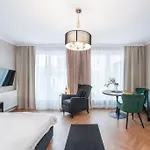 Apartment Plac Bohaterow Getta