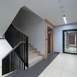 Apartment Plac Bohaterow Getta
